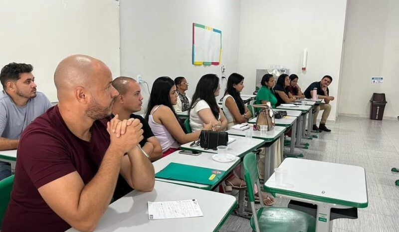 Boletim da Saúde | Ipixuna do Pará avança com capacitação, ações comunitárias e vacinação