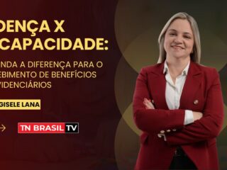 Doença x Incapacidade: Entenda a Diferença para o Recebimento de Benefícios Previdenciários