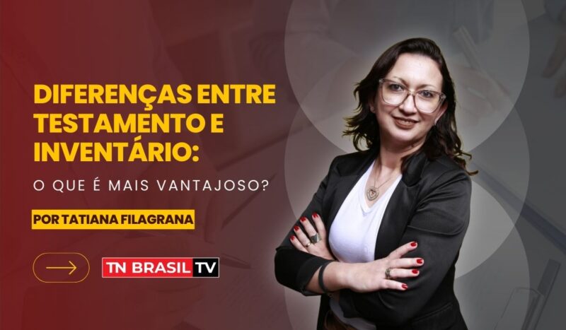 Diferenças entre Testamento e Inventário: O Que é Mais Vantajoso?