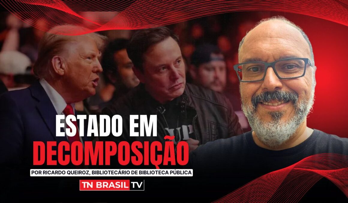 Estado em Decomposição