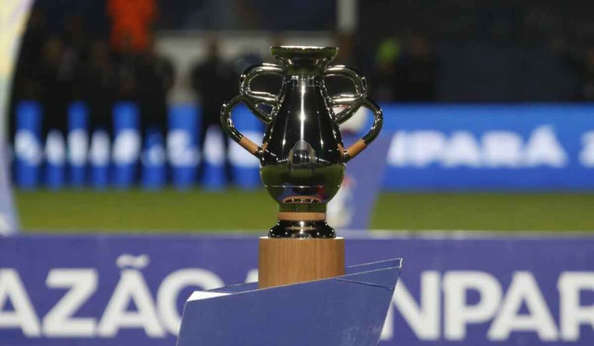 Campeonato Paraense 2025 está suspenso; ENTENDA