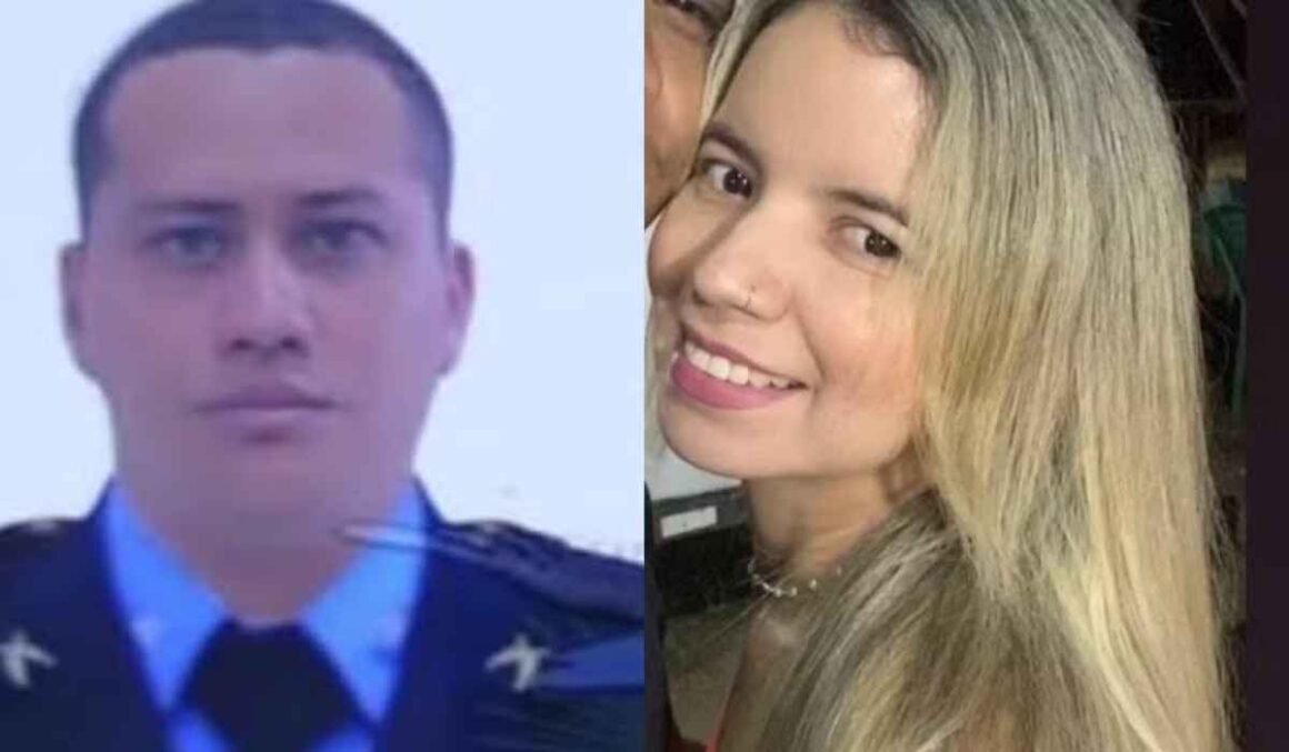 Policial mata namorada a tiros dentro de carro em Belém