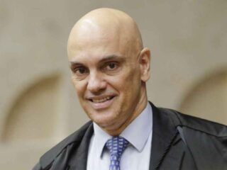 Criminalista terá de pagar R$ 50 mil por chamar Moraes de "advogado do PCC"