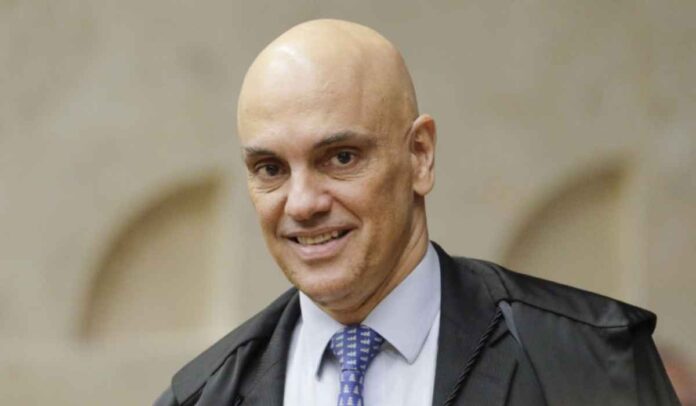 Criminalista terá de pagar R$ 50 mil por chamar Moraes de "advogado do PCC"