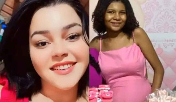 Mulher é presa por matar adolescente grávida e roubar bebê