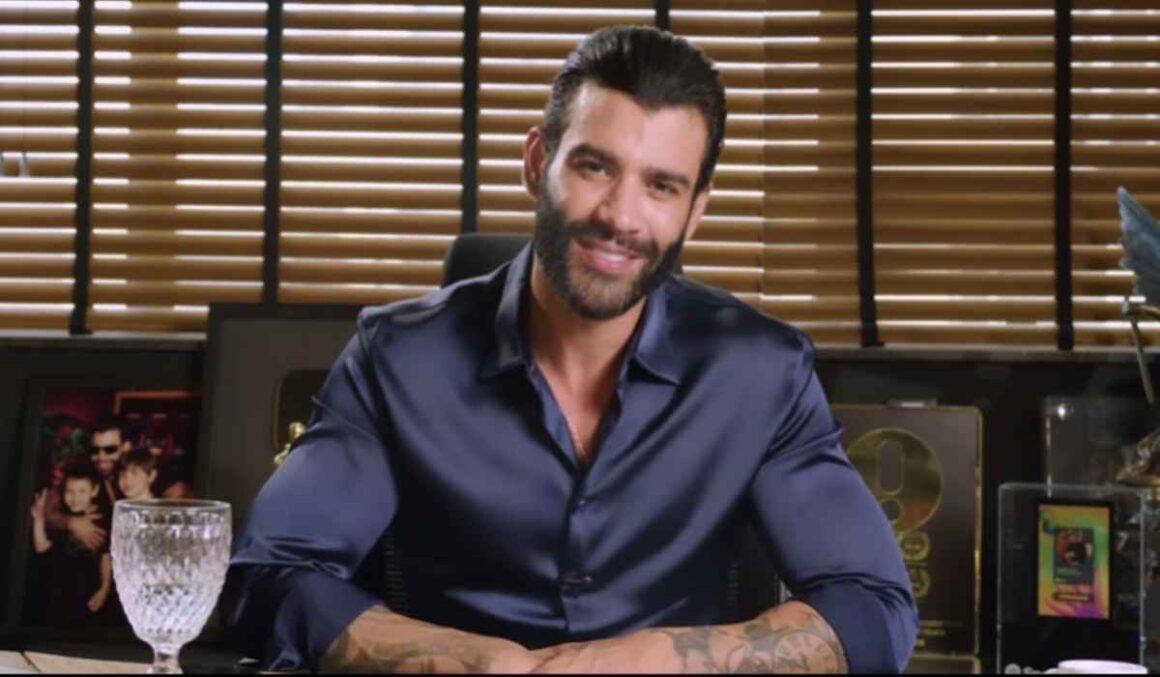 Gusttavo Lima desiste de concorrer à Presidência da República em 2026