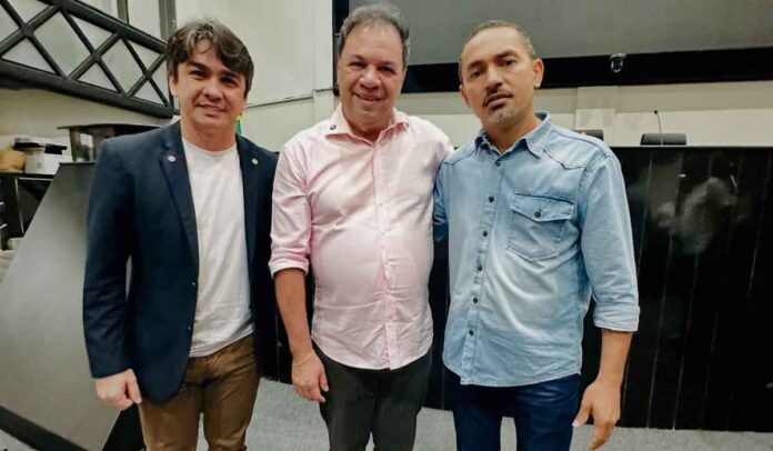 Deputado Wescley Tomaz anuncia novos recursos para Trairão e reforça parceria com a gestão municipal