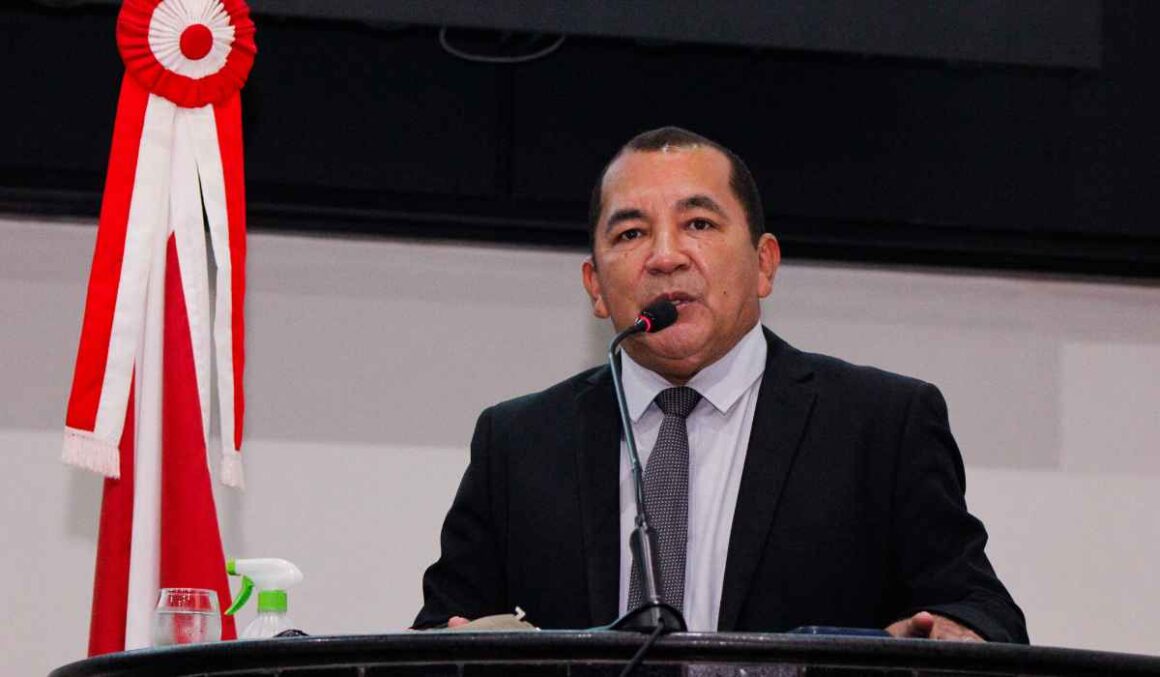 Deputado Elias Santiago: Shows com capacidade superior a 3 mil espectadores será aberto por músicos paraenses