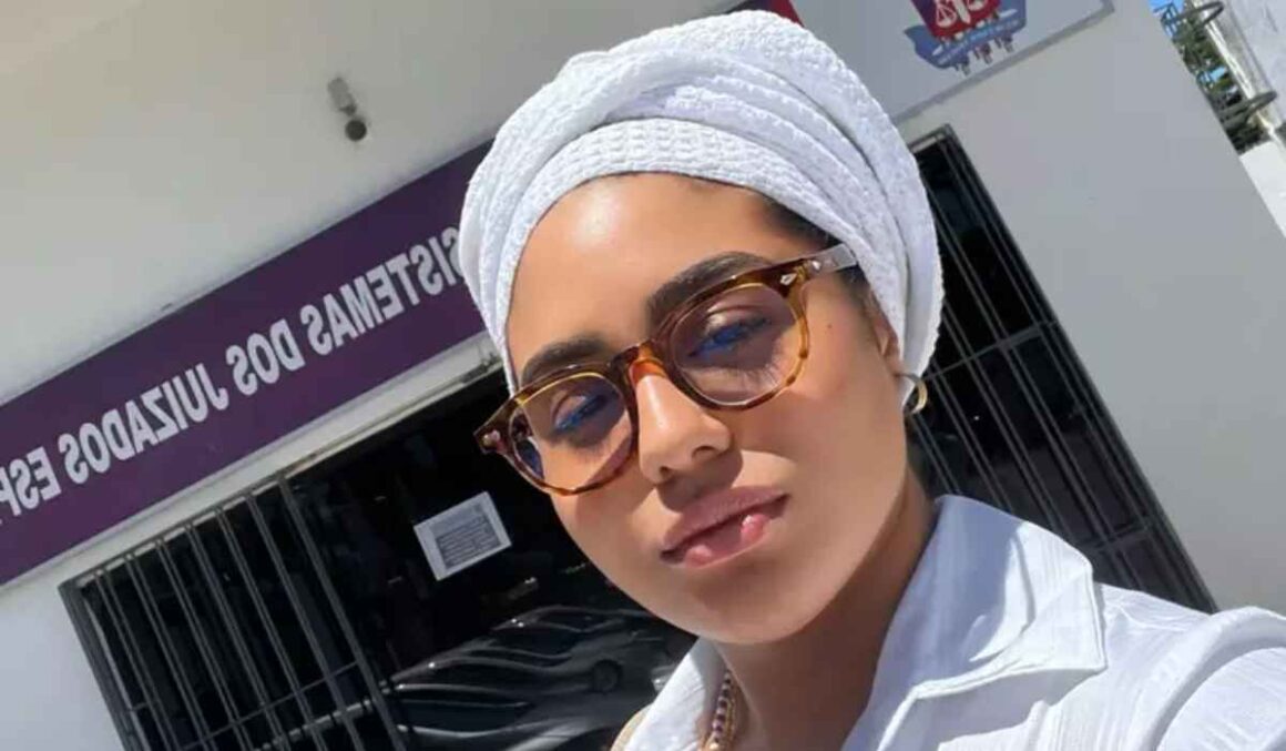 Advogada criminalista de Salvador comparece em audiências de branco, com ojá e contregum: "Não posso ir sem"