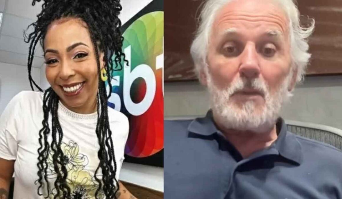 “Busca atenção”, diz Otávio Mesquita sobre acusação de estupro