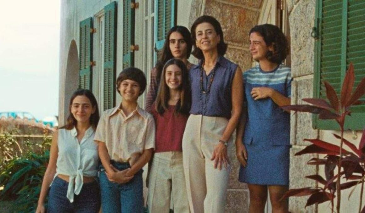 "Ainda estou aqui" e as imbecilidades do negacionismo