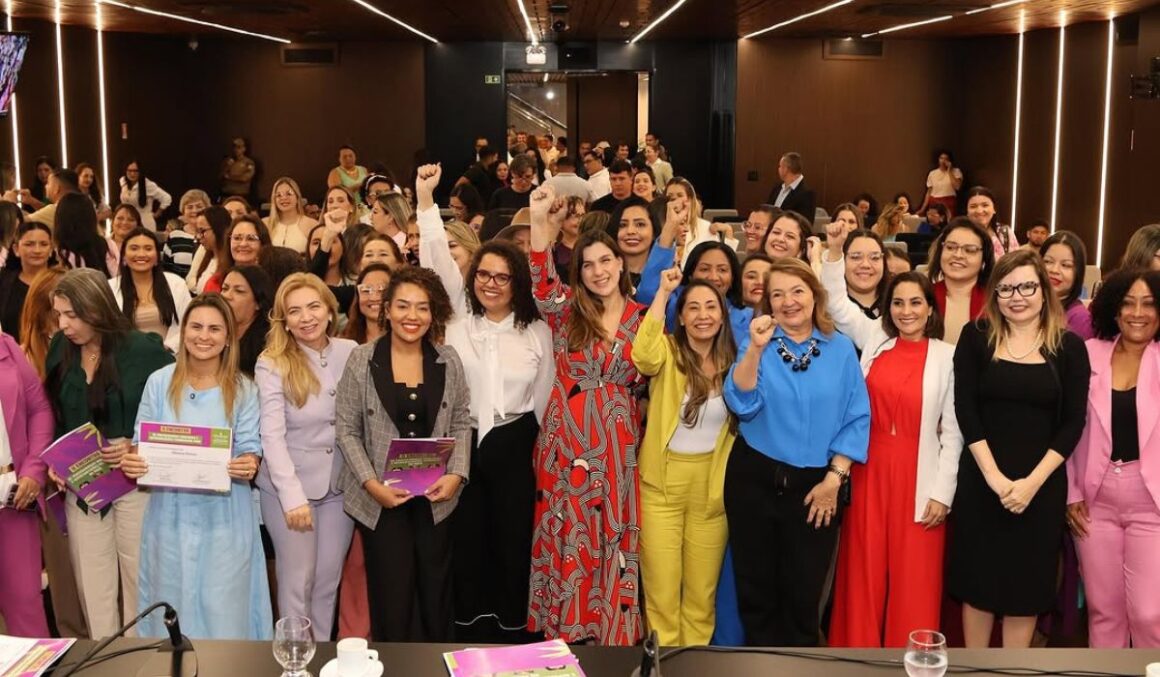 Procuradoria da Mulher promoveu II Encontro de Procuradorias Municipais e Representações Femininas do Pará