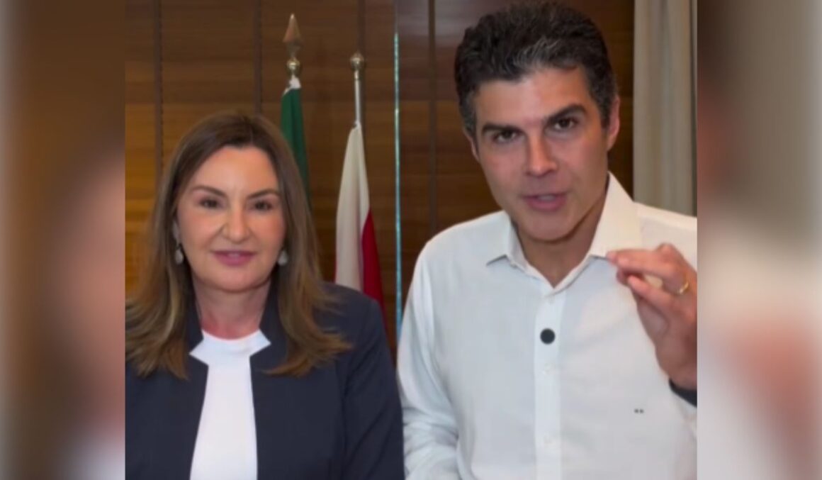 Governador Helder Barbalho revoga taxa do agro