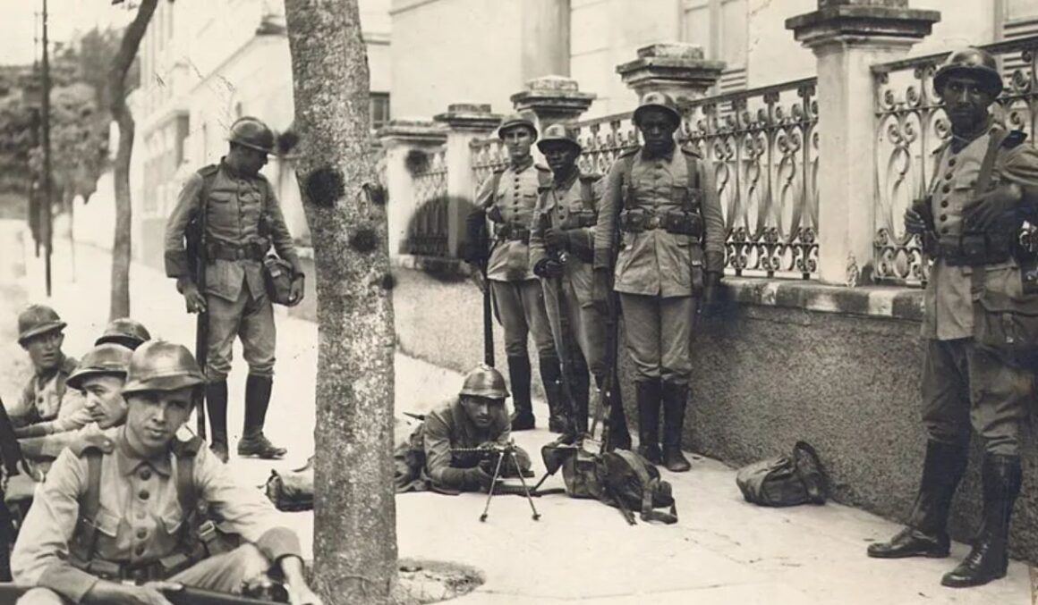 O que foi a Intentona Comunista de 1935 no Brasil?