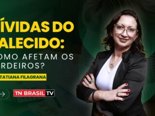 Dívidas do Falecido: Como Afetam os Herdeiros?