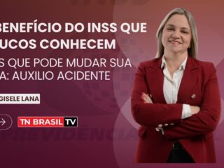 O Benefício do INSS Que Poucos Conhecem, Mas Que Pode Mudar Sua Vida: Auxilio Acidente