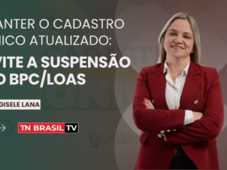 Manter o Cadastro Único Atualizado: Evite a Suspensão do BPC/Loas