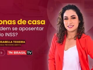 Donas de casa podem se aposentar pelo INSS?