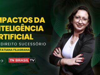 Impactos da Inteligência Artificial no Direito Sucessório