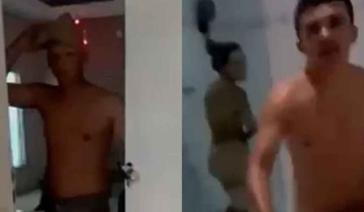 Vídeo: mulher descobre que o próprio irmão vive um 'trisal' com seu marido e novinha