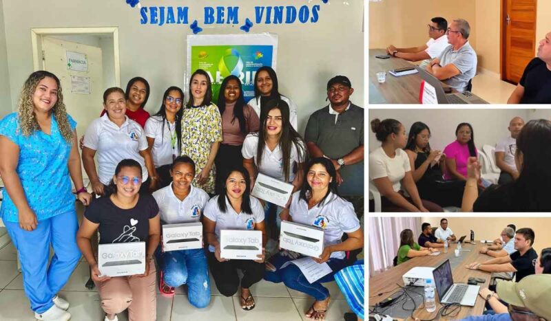 Ipixuna do Pará avança com investimentos e melhorias na saúde pública