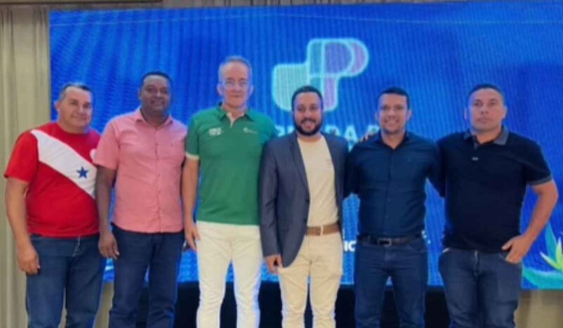 Railton Silva, de Ipixuna do Pará: "tenho me dedicado a lutar pelo fortalecimento da economia local"