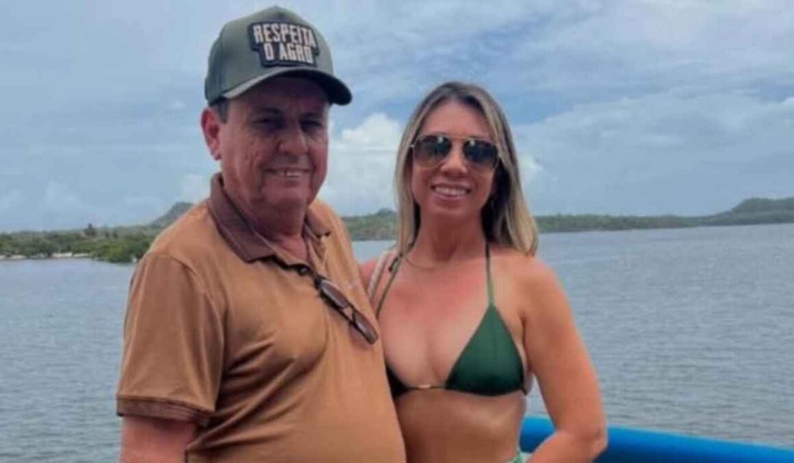 Empresário atira na esposa e comete suicídio em Monte Alegre, no Pará