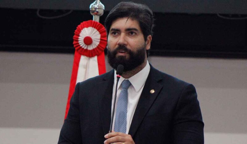 PL de Adriano Coelho institui Política Estadual de Combate ao Capacitismo no Pará