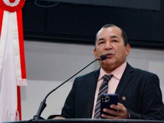 Com PL de Elias Santiago, Alepa declara obra de Mestre Laurentino como Patrimônio Imaterial do Estado