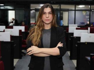 Deputada Paula Titan propõe projeto de lei para combater violência vicária no Pará