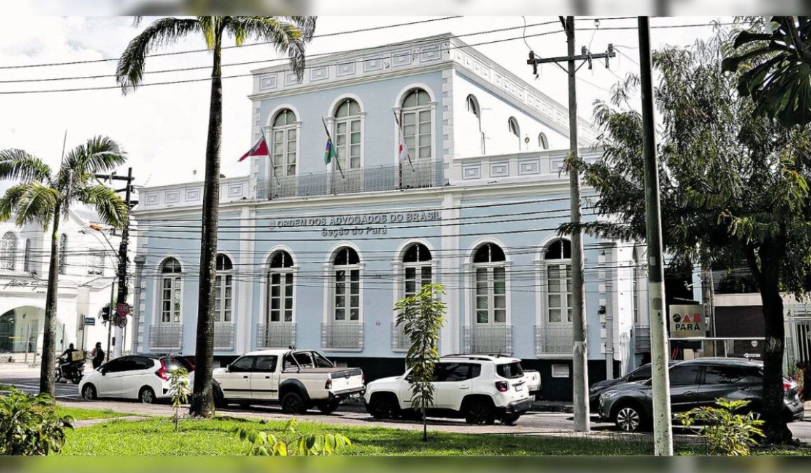 OAB divulga lista provisória de candidatos ao Quinto Constitucional no Pará