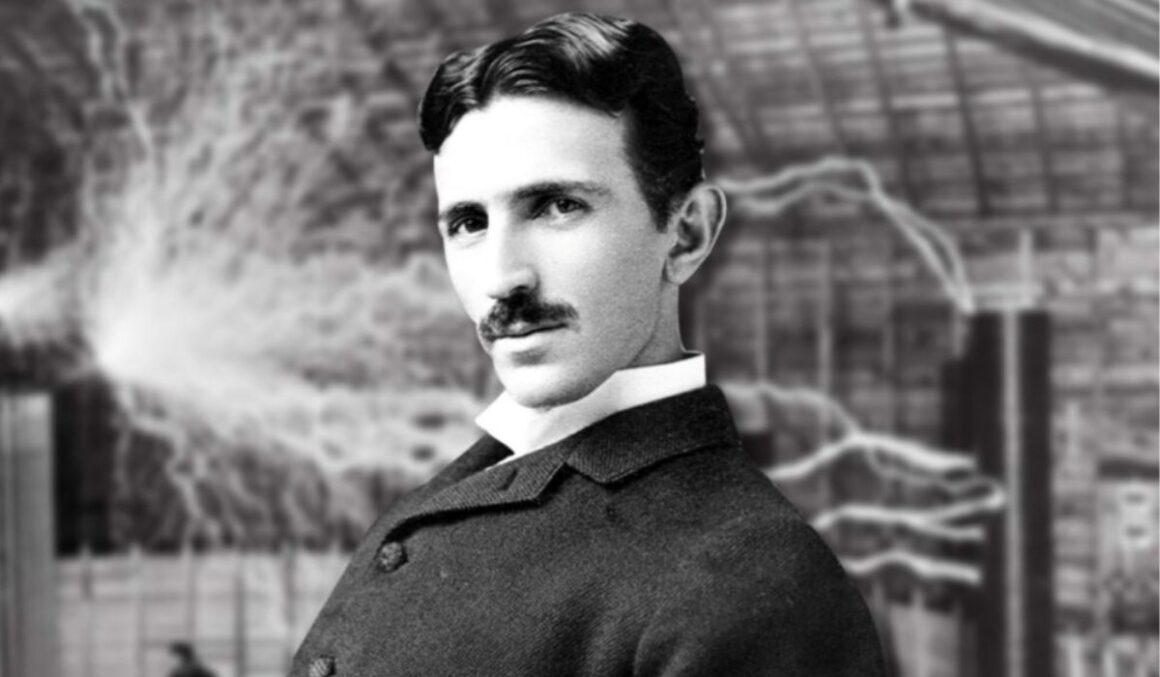 Nikola Tesla: O Gênio que Iluminou o Mundo