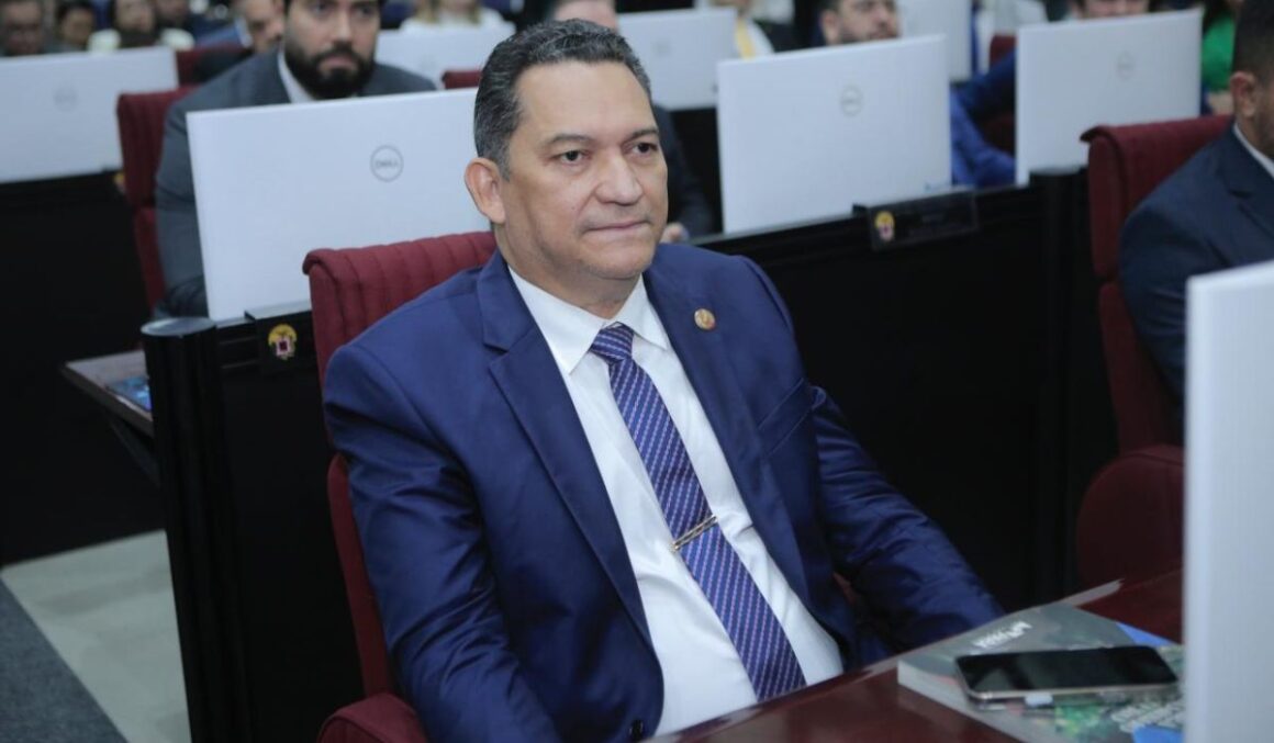 Mandato de Torrinho Torres garante reforma da Escola Geraldo Ângelo em Tucumã, sudeste do Pará