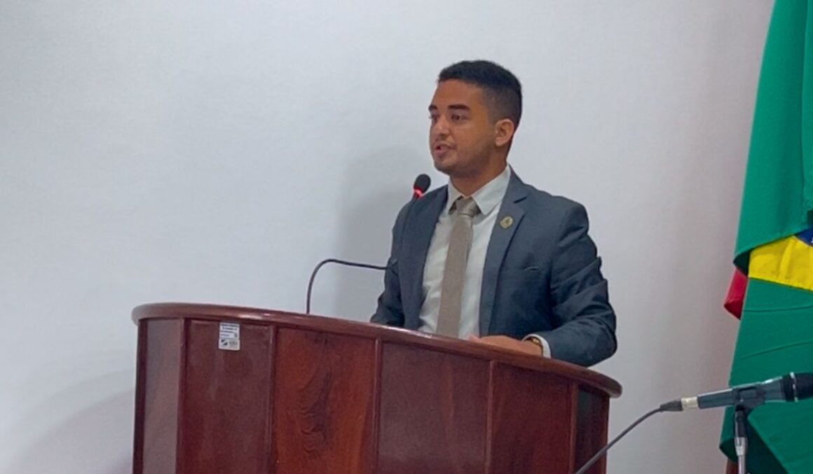 APROVADAS: Indicações do vereador Pastorzinho (PL) garatem melhorias para os bairros Bela Vista e Fátima I