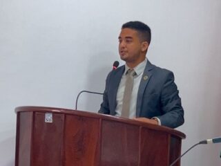 APROVADAS: Indicações do vereador Pastorzinho (PL) garatem melhorias para os bairros Bela Vista e Fátima I