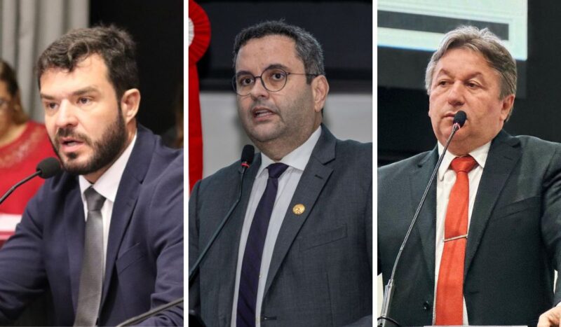 Deputados denunciam atraso e falta de transparência em Hospital Materno-Infantil de Ananindeua