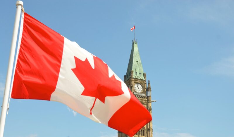 Política no Canadá: Visão Geral