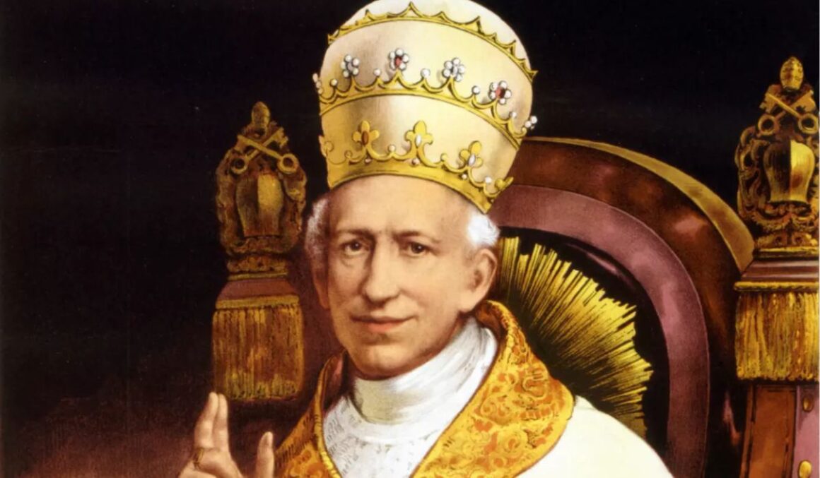 Encíclica Rerum Novarum (1891) – Resumo e Principais Pontos