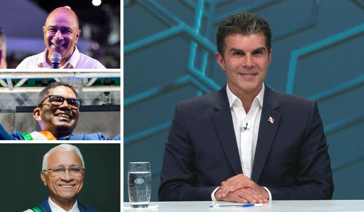 Prefeitos Itonir Tavares, Artemes Oliveira e Rubens Teixeira parabenizam o governador Helder Barbalho