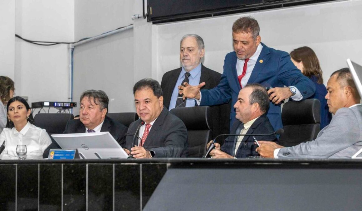 Alepa aprova criação de nova superintendência da Polícia Civil no sudeste do Pará