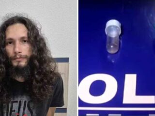 Professor de canto é investigado por oferecer chá com sêmen a alunas no TO