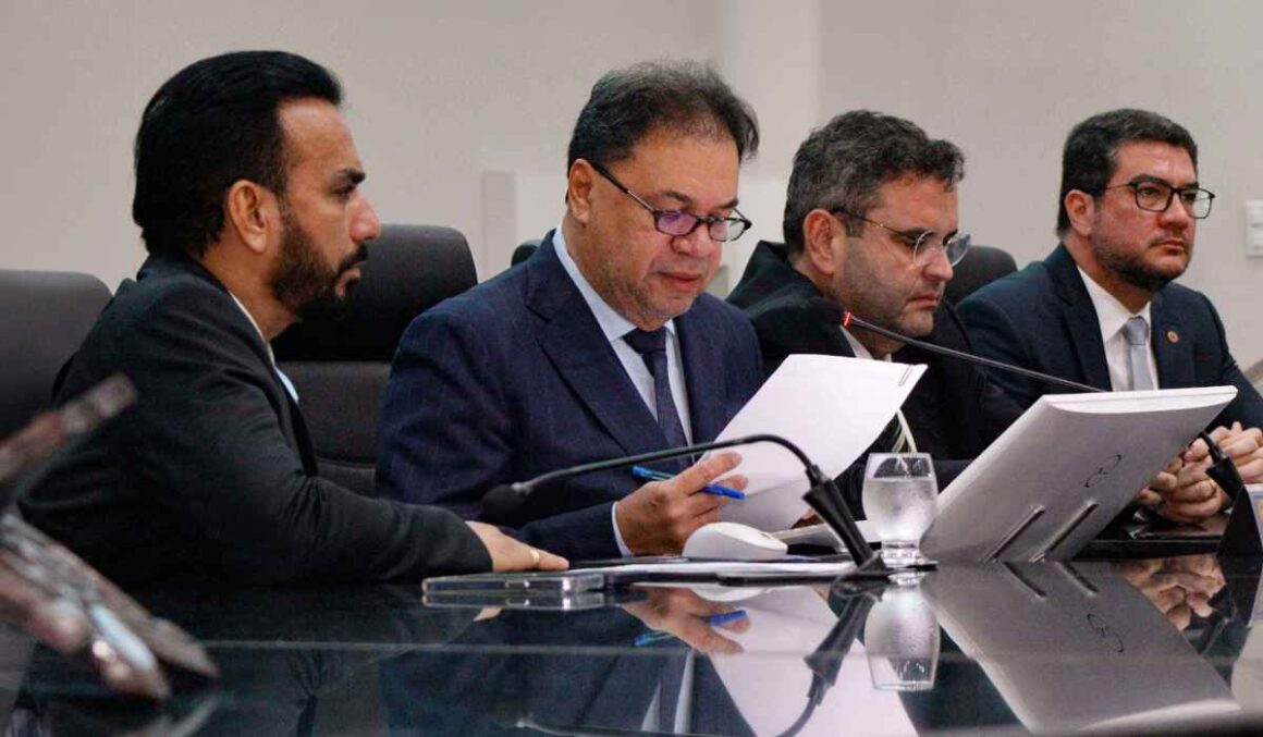 Alepa Deputados aprovam Projetos de saúde, de combate ao 'Capacistismo', de proteção animal e de patrimônio cultural