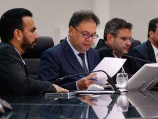 Alepa Deputados aprovam Projetos de saúde, de combate ao 'Capacistismo', de proteção animal e de patrimônio cultural