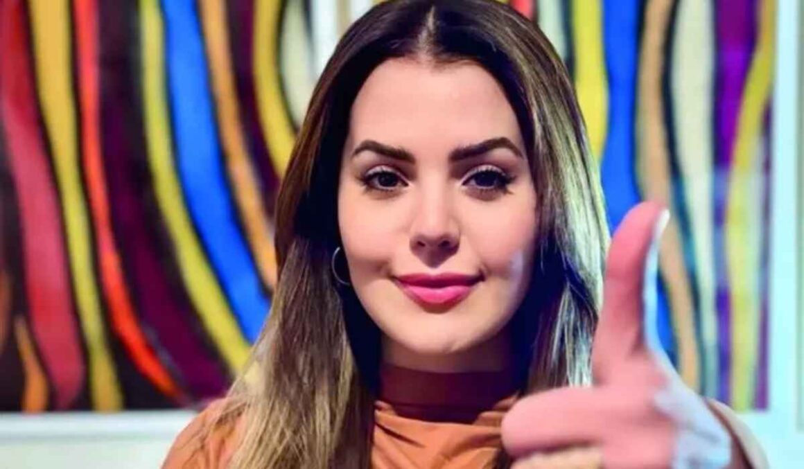 Escritora Camila Luz é acusada de racismo e retirada da Flipoços 2025
