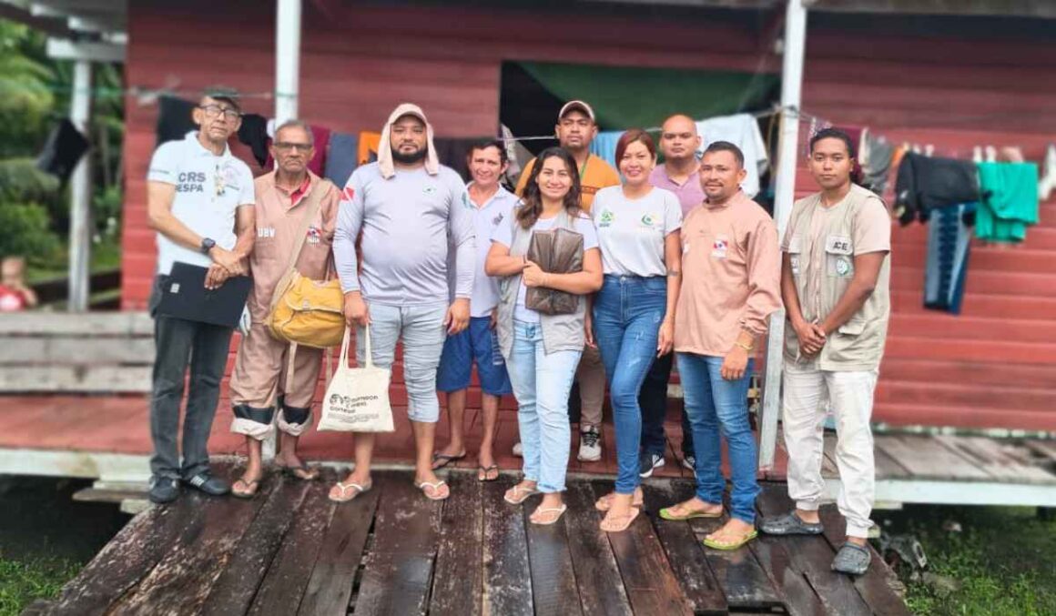 Município de Chaves intensifica combate à malária em áreas endêmicas com busca ativa e prevenção
