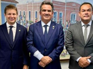 Lu Ogawa sobre a federação PP-União Brasil: "Duas grandes forças políticas"