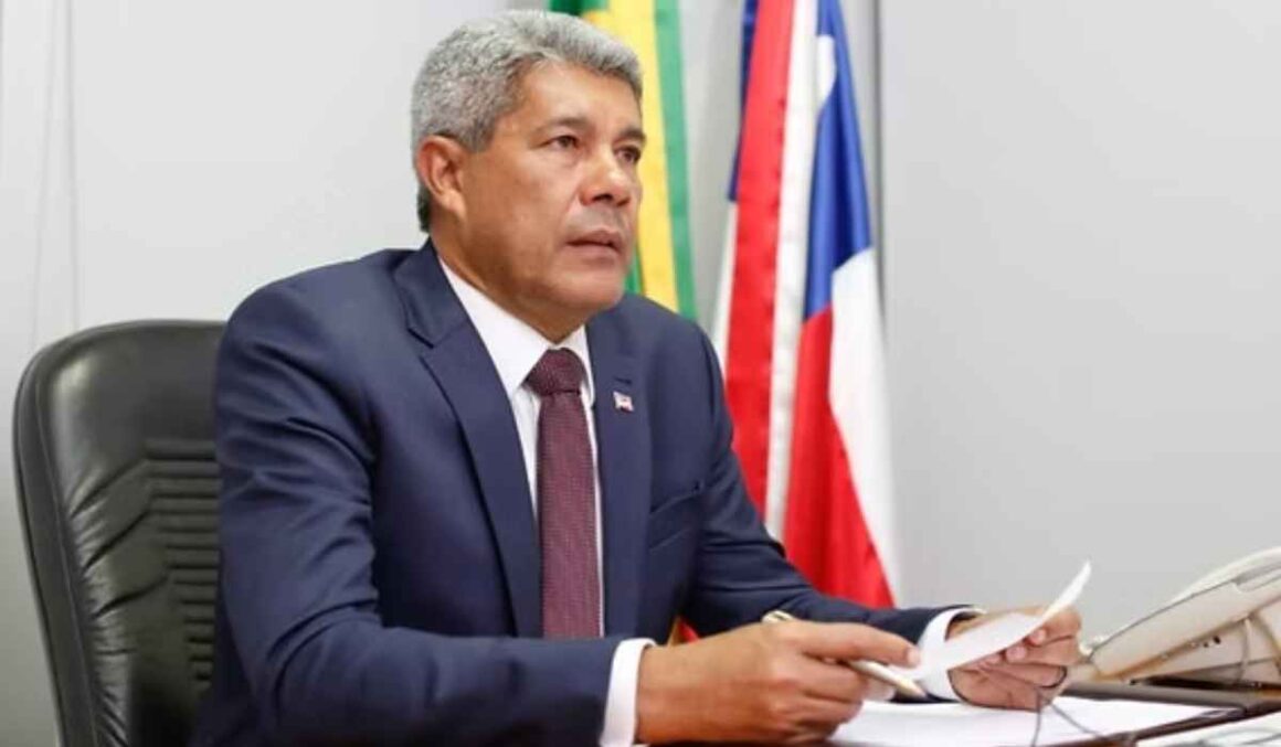 Governador da Bahia sugere jogar Bolsonaro e eleitores na 'vala'