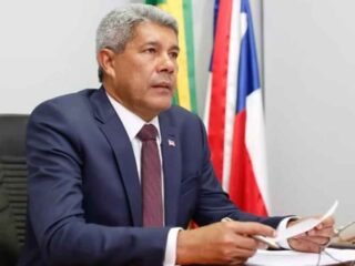 Governador da Bahia sugere jogar Bolsonaro e eleitores na 'vala'