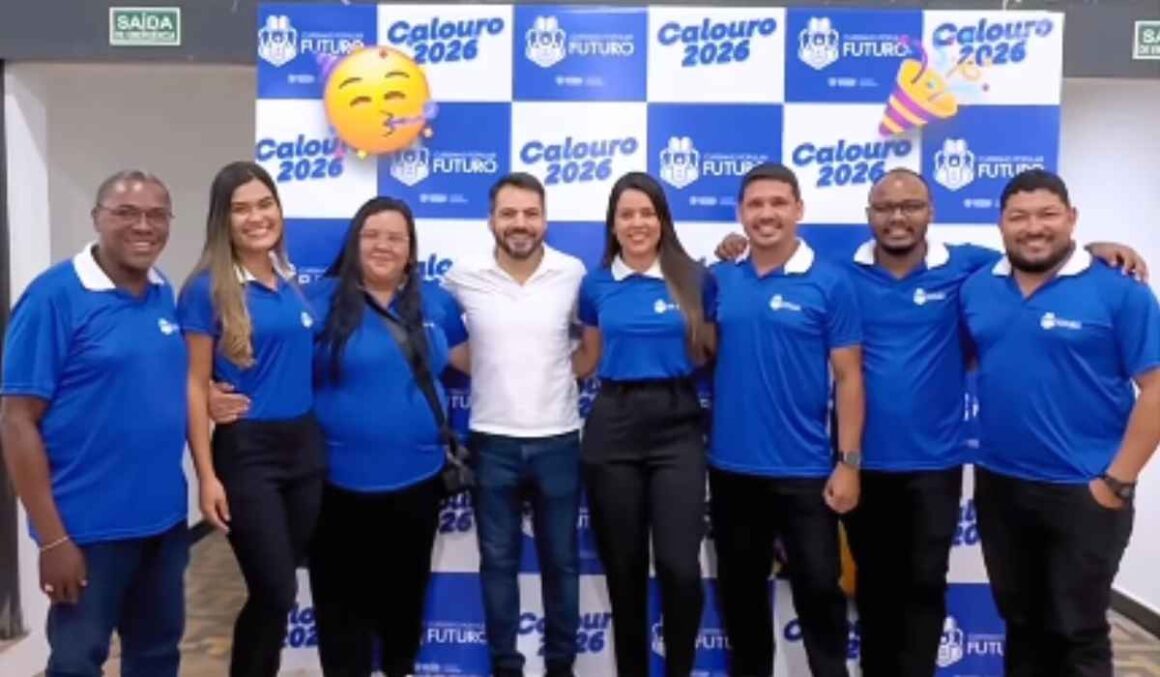 'Cursinho Popular Futuro' inicia atividades com aula inaugural para jovens guamaenses