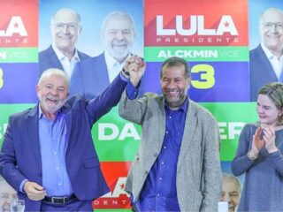 PDT deixa base do governo Lula e adota posição independente